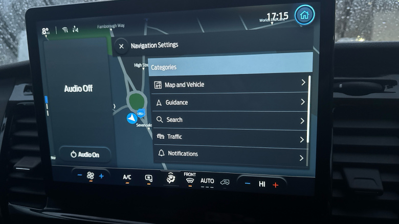 Ford Transit 350 L3 Diesel Fwd 2.0 EcoBlue 165ps H2 Limited Van Auto [Nav]